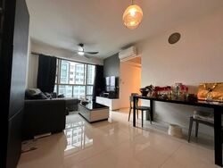 Blk 117B Tenteram Peak (Toa Payoh), HDB 3 Rooms #562447691